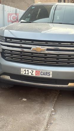 شێڤرۆلێت تاهۆ